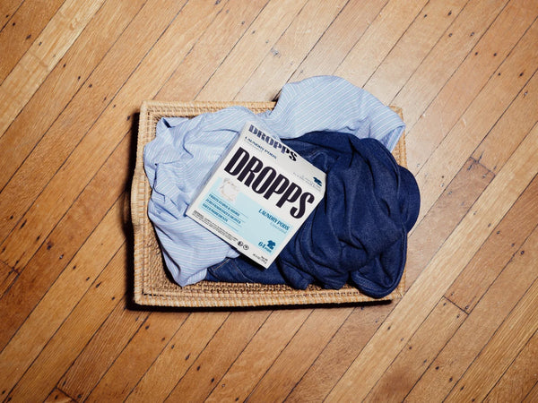 SHOP LAUNDRY