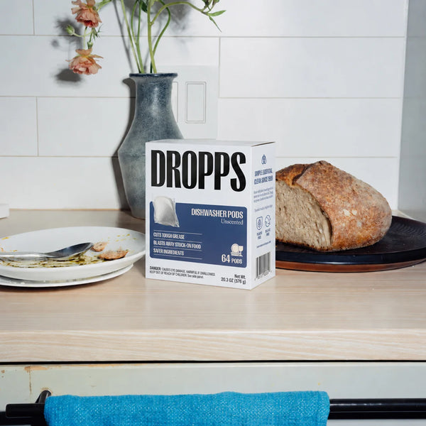 SHOP DISH